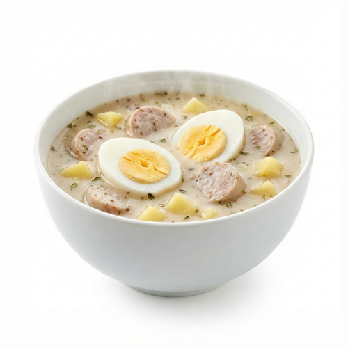 żurek z jajkiem i kielbasa.png